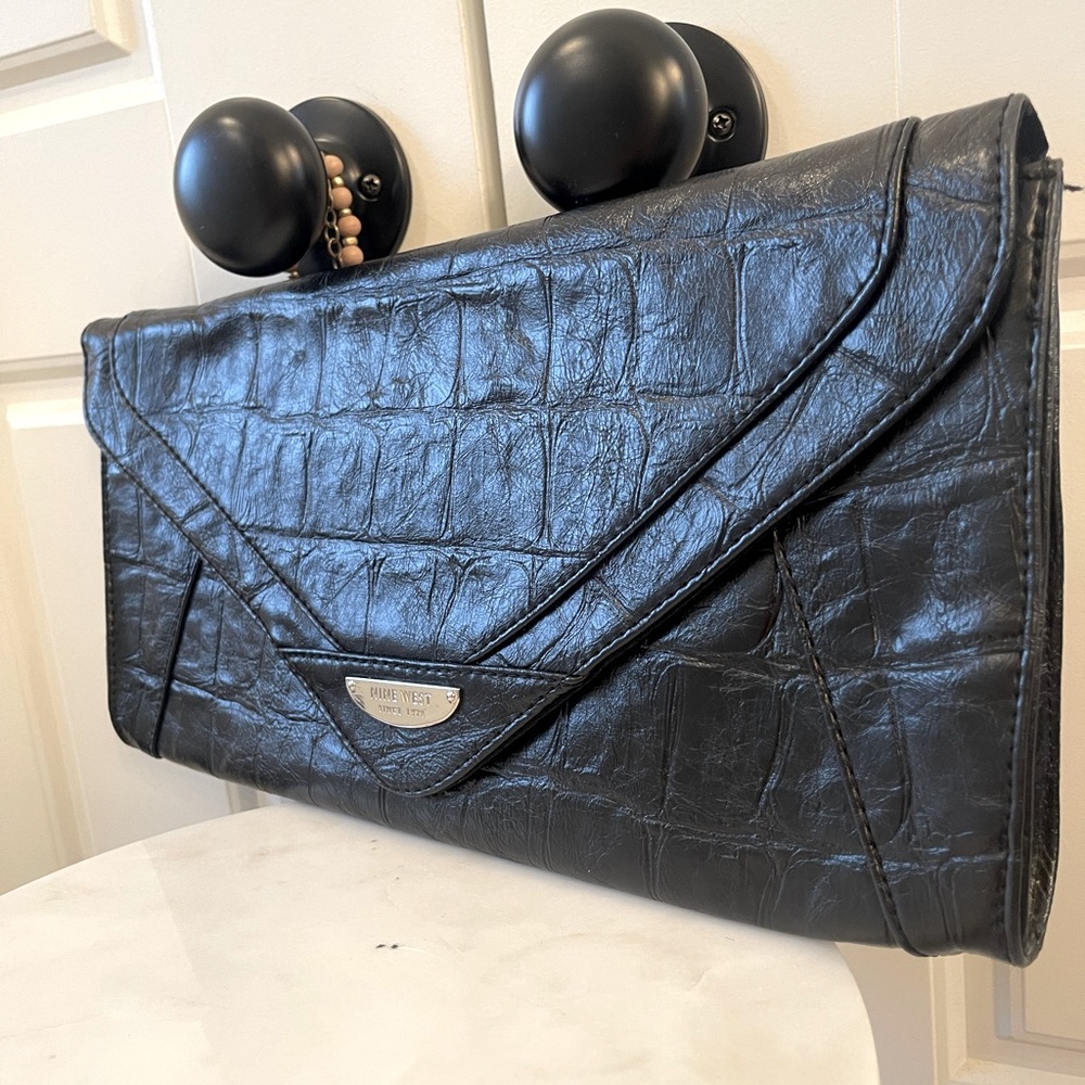 Nine West Clutch